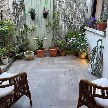 Appartement Au Centre De La Venise Provencale LʼIsle-sur-la-Sorgue 외부 사진