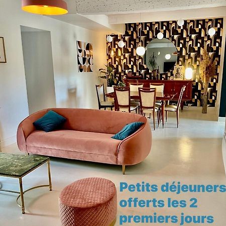 Appartement Au Centre De La Venise Provencale LʼIsle-sur-la-Sorgue 외부 사진