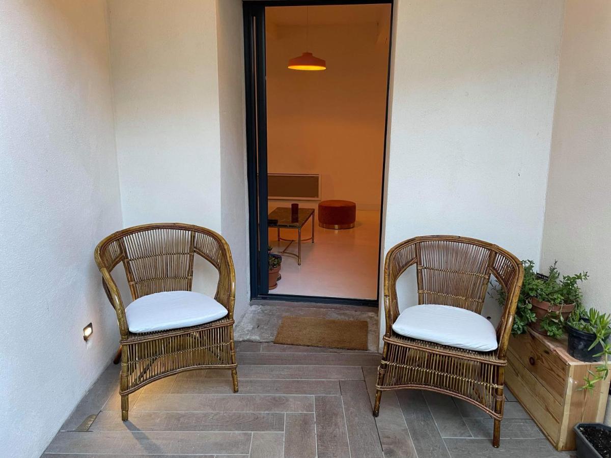 Appartement Au Centre De La Venise Provencale LʼIsle-sur-la-Sorgue 외부 사진