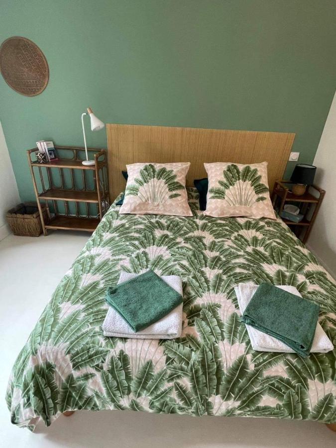 Appartement Au Centre De La Venise Provencale LʼIsle-sur-la-Sorgue 외부 사진