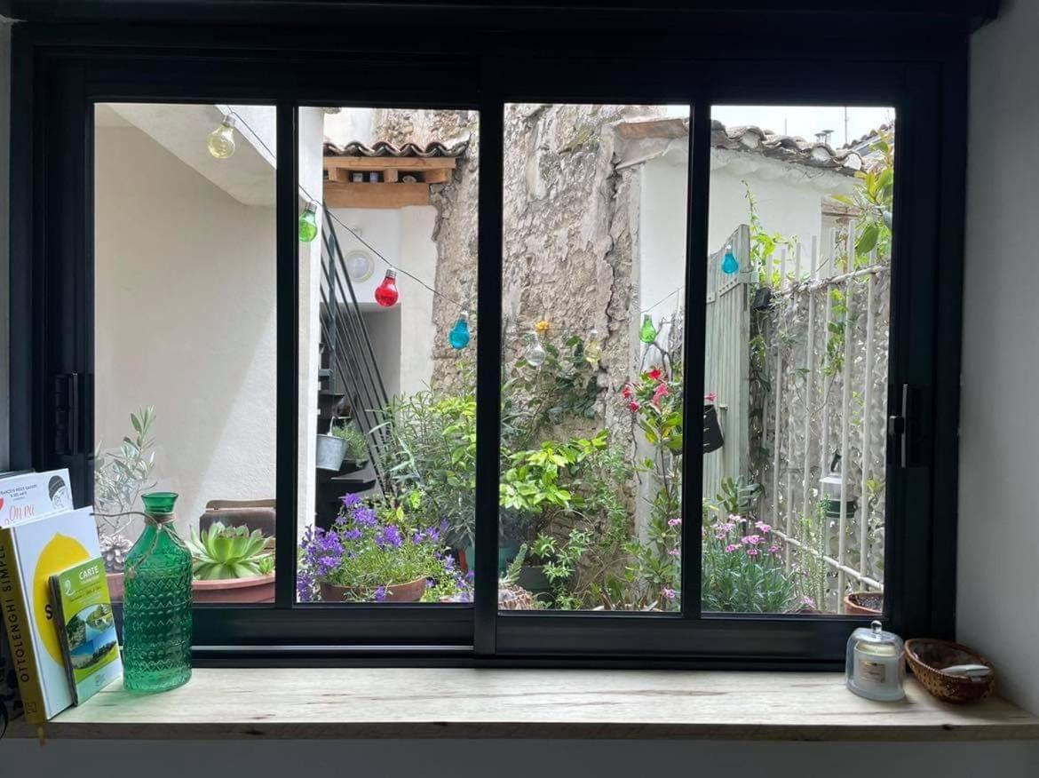 Appartement Au Centre De La Venise Provencale LʼIsle-sur-la-Sorgue 외부 사진