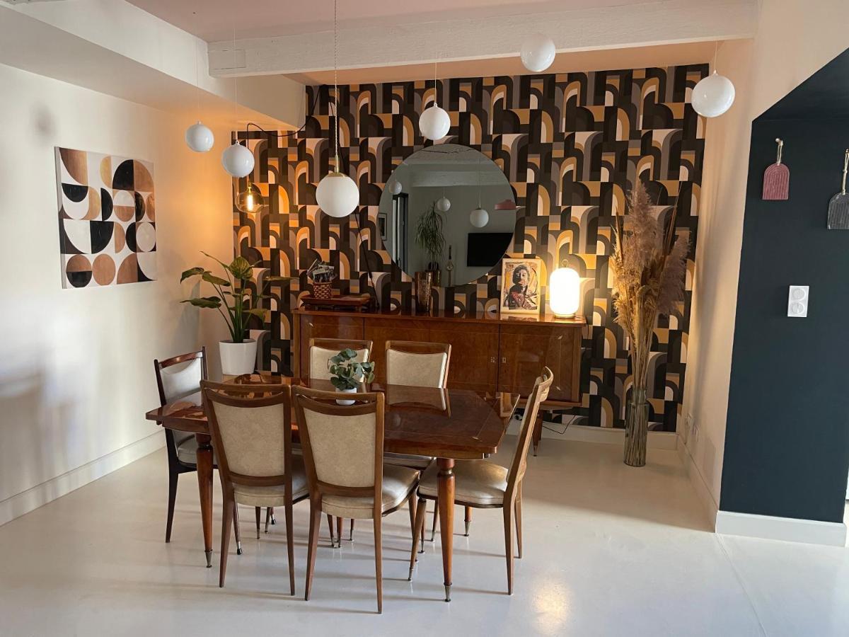 Appartement Au Centre De La Venise Provencale LʼIsle-sur-la-Sorgue 외부 사진