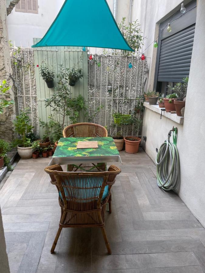 Appartement Au Centre De La Venise Provencale LʼIsle-sur-la-Sorgue 외부 사진