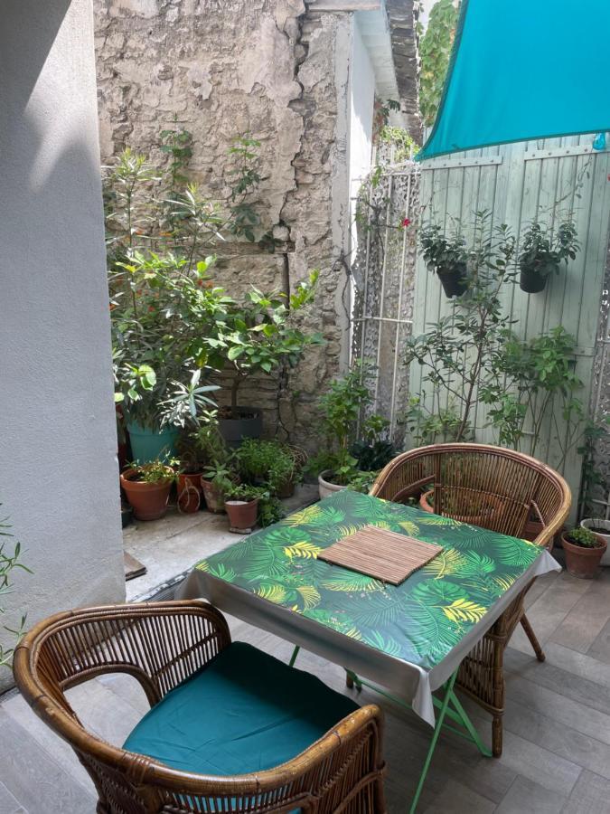 Appartement Au Centre De La Venise Provencale LʼIsle-sur-la-Sorgue 외부 사진