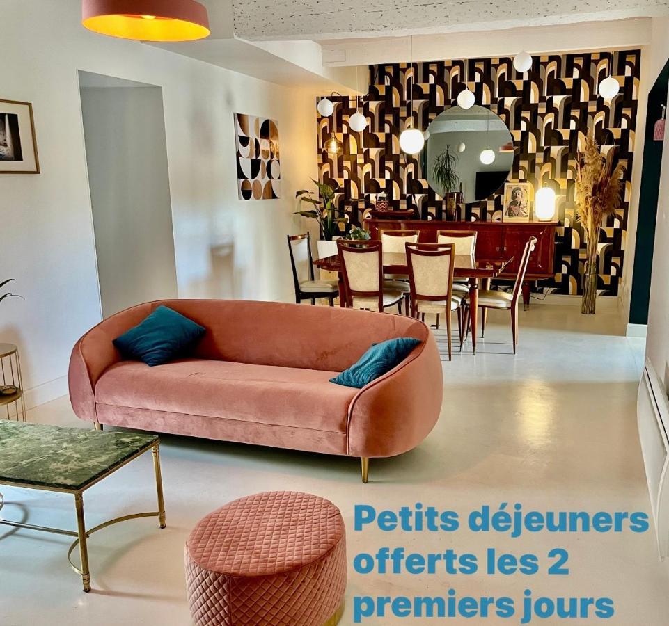 Appartement Au Centre De La Venise Provencale LʼIsle-sur-la-Sorgue 외부 사진