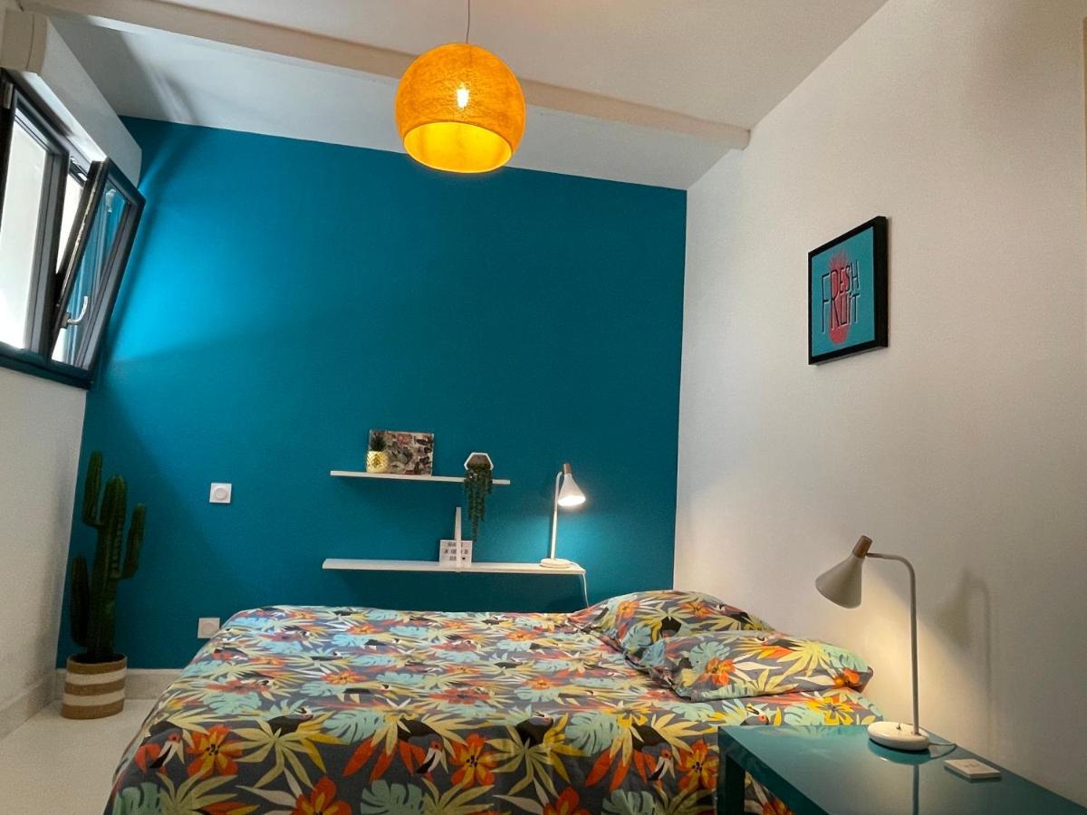 Appartement Au Centre De La Venise Provencale LʼIsle-sur-la-Sorgue 외부 사진